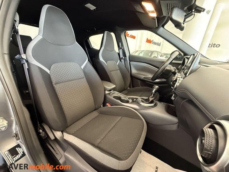 Nissan Juke Juke 1.0 dig-t N-Connecta 114cv