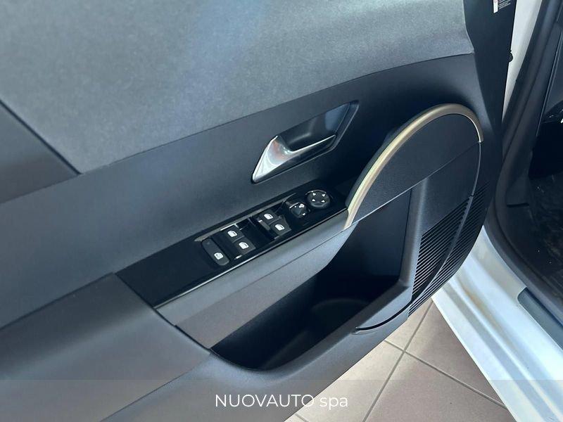 Lancia Ypsilon Ibrida Ibrido 110cv LX e-DCT