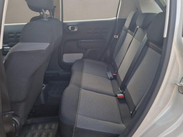 CITROEN C3 BlueHDi 100 S&S Shine