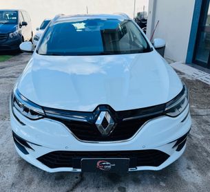 Renault Megane Mégane Blue dCi 115 CV EDC R.S. Line