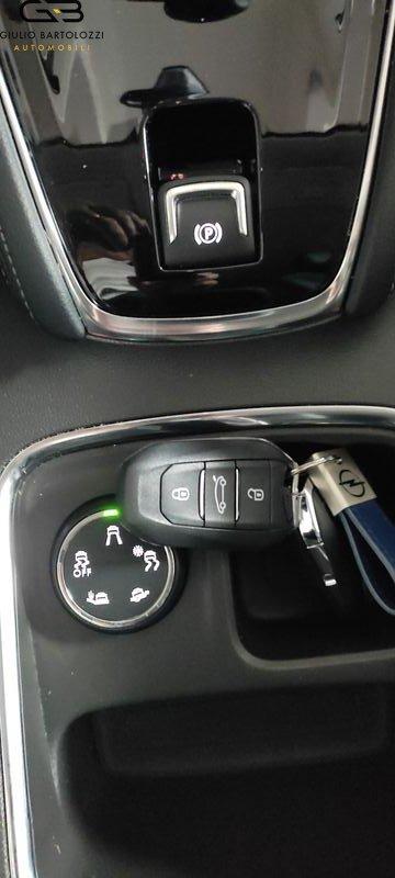 Opel Grandland 1.5 diesel Ecotec Start&Stop aut. Ultimate