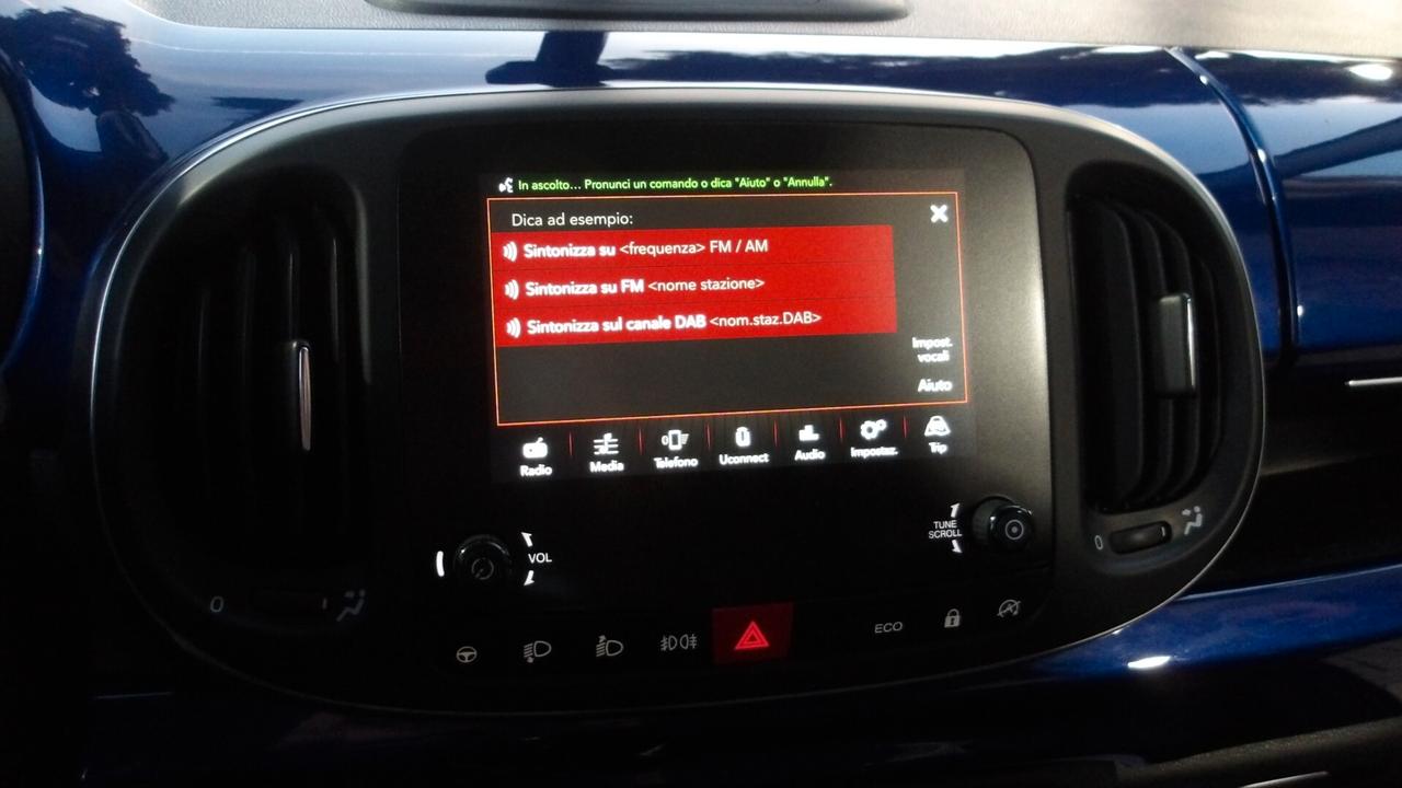 FIAT 500L 1.6 MTJ-AUTO-PREZZO PROMO!