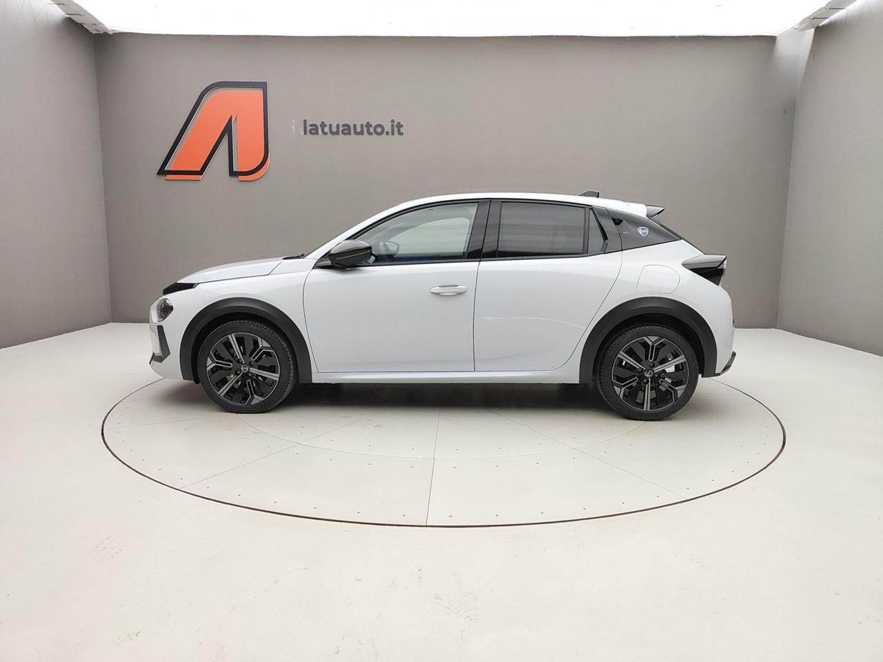 LANCIA Ypsilon IV 2024 1.2 HYBRID 110CV HF LINE