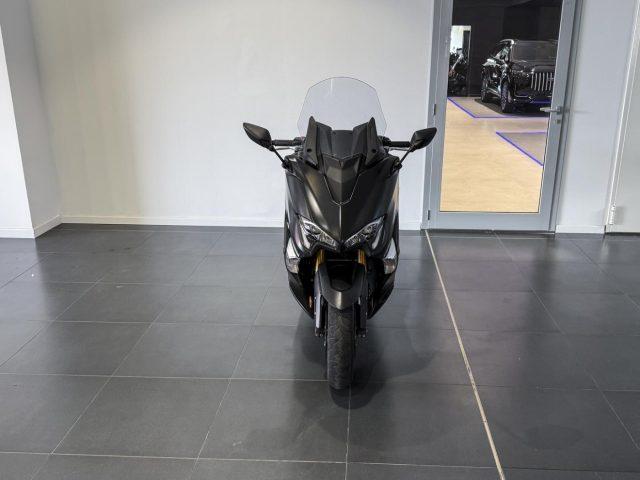 YAMAHA T Max T-Max 530 Iron Max