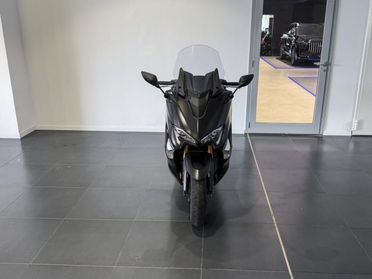 YAMAHA T Max T-Max 530 Iron Max