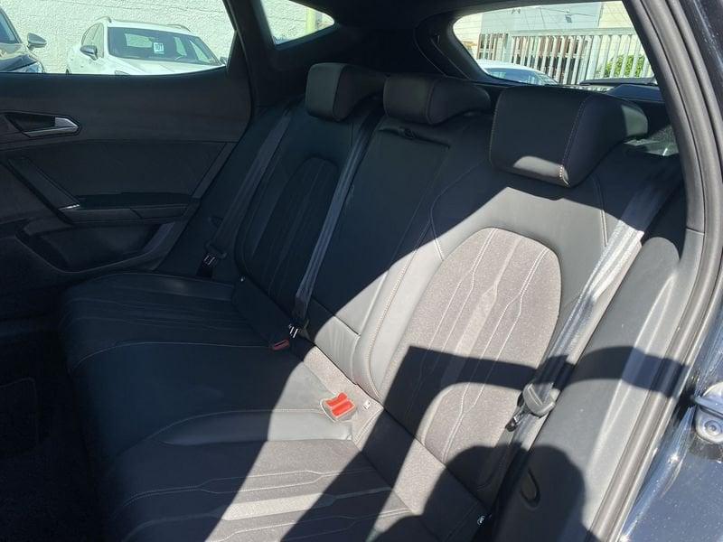 CUPRA Formentor 1.5 TSI 150CV