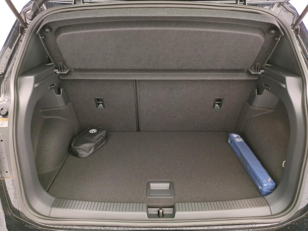 Volkswagen T-Cross 1.0 TSI 115 CV R-Line Plus