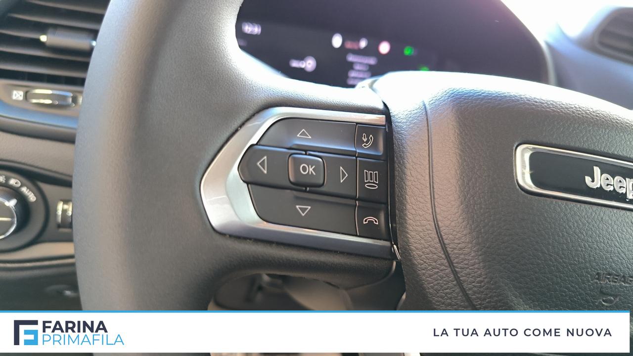 JEEP Renegade 4xe Plug-In Hybrid North Star 1.3 Turbo T4 Phev 4xe At6 240cv