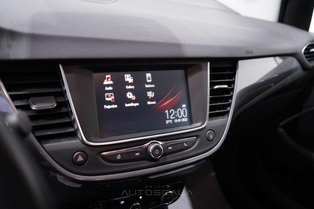 OPEL Crossland 1.2 12V S&S Elegance