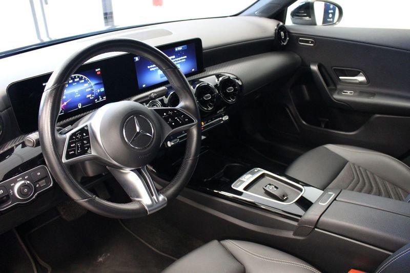 Mercedes-Benz Classe A A 180 d Automatic Business