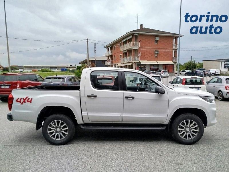 Foton Tunland G7 TUNLAND G7