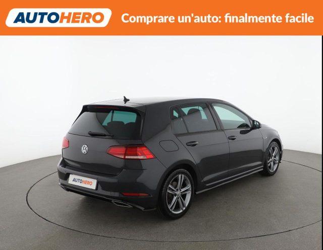 VOLKSWAGEN Golf 1.5 TSI ACT 5p. Sport BlueMotion Technology