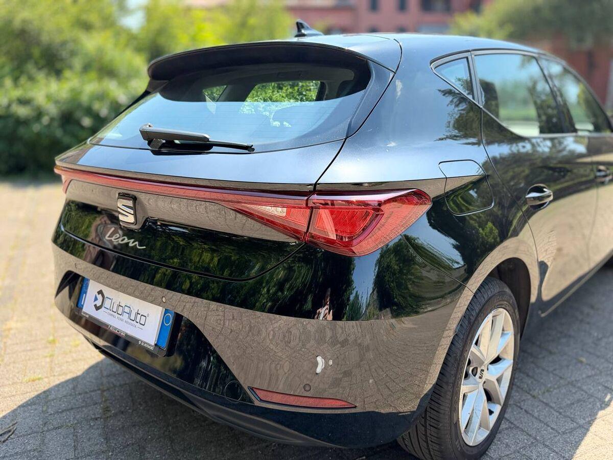 Seat Leon Leon 1.0 tsi Business 110cv