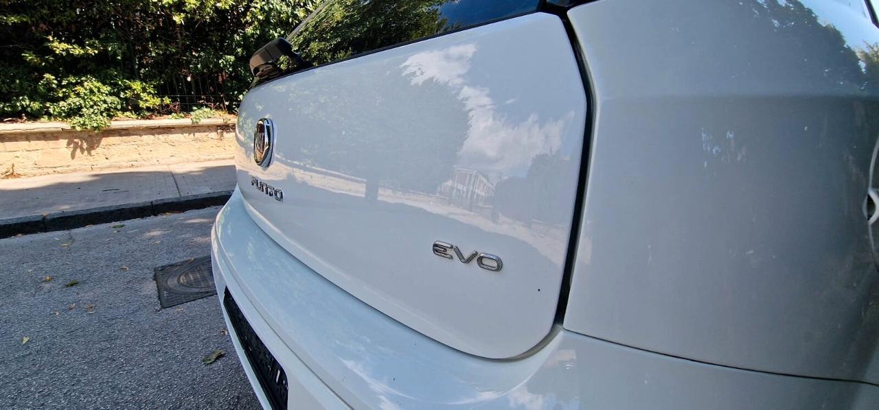Fiat Punto Evo 1.3 Mjt 95 CV DPF 5 porte S&S Dynamic