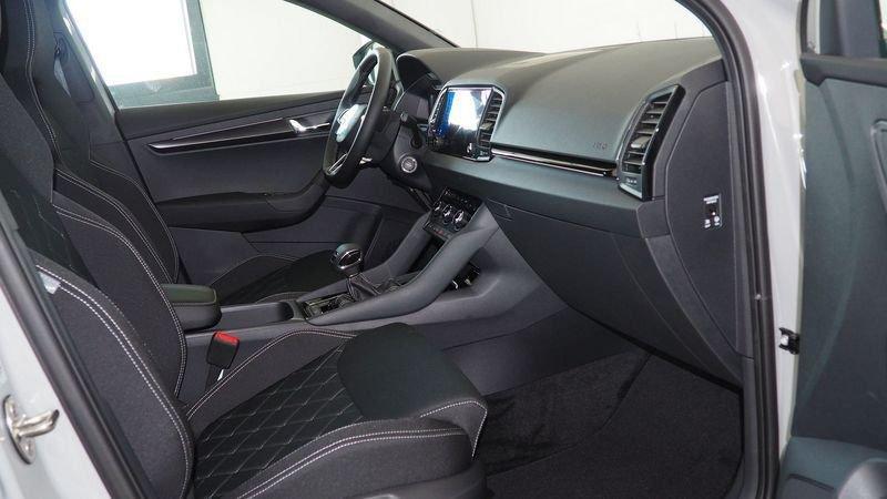 Skoda Karoq Karoq 1.5 TSI ACT DSG SportLine NUOVA DA IMMATRICOLARE