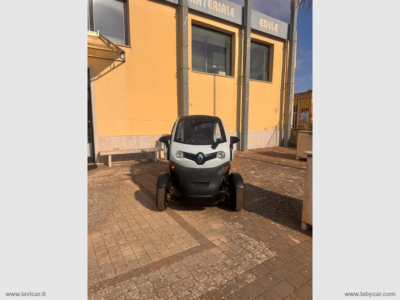 RENAULT TWIZY