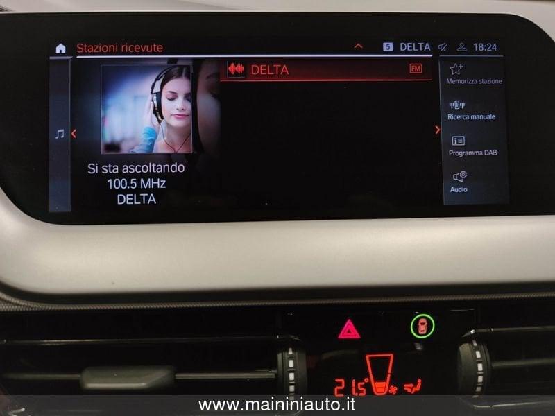 BMW Serie 1 116i 1.5 109cv 5p Business Advantage Automatica SUPER PROMO