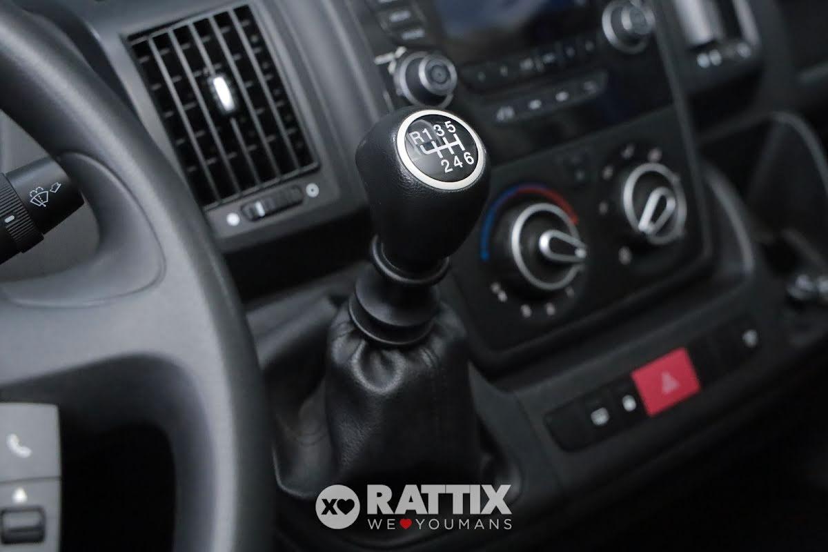 Peugeot Boxer 330 2.2 BlueHDI 140CV L2H2 (IVA ESCLUSA)