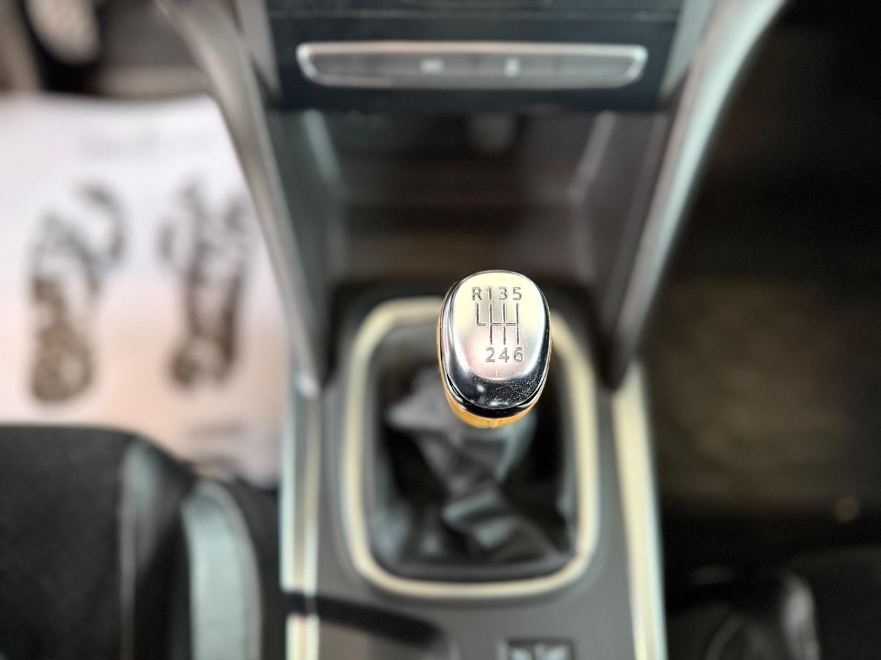 Renault Megane Mégane dCi 8V 110 CV Energy Bose NEOPATENTATI