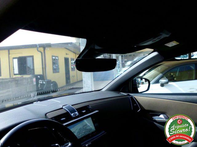 DS AUTOMOBILES DS 7 Crossback BlueHDi 130 aut. Grand Chic