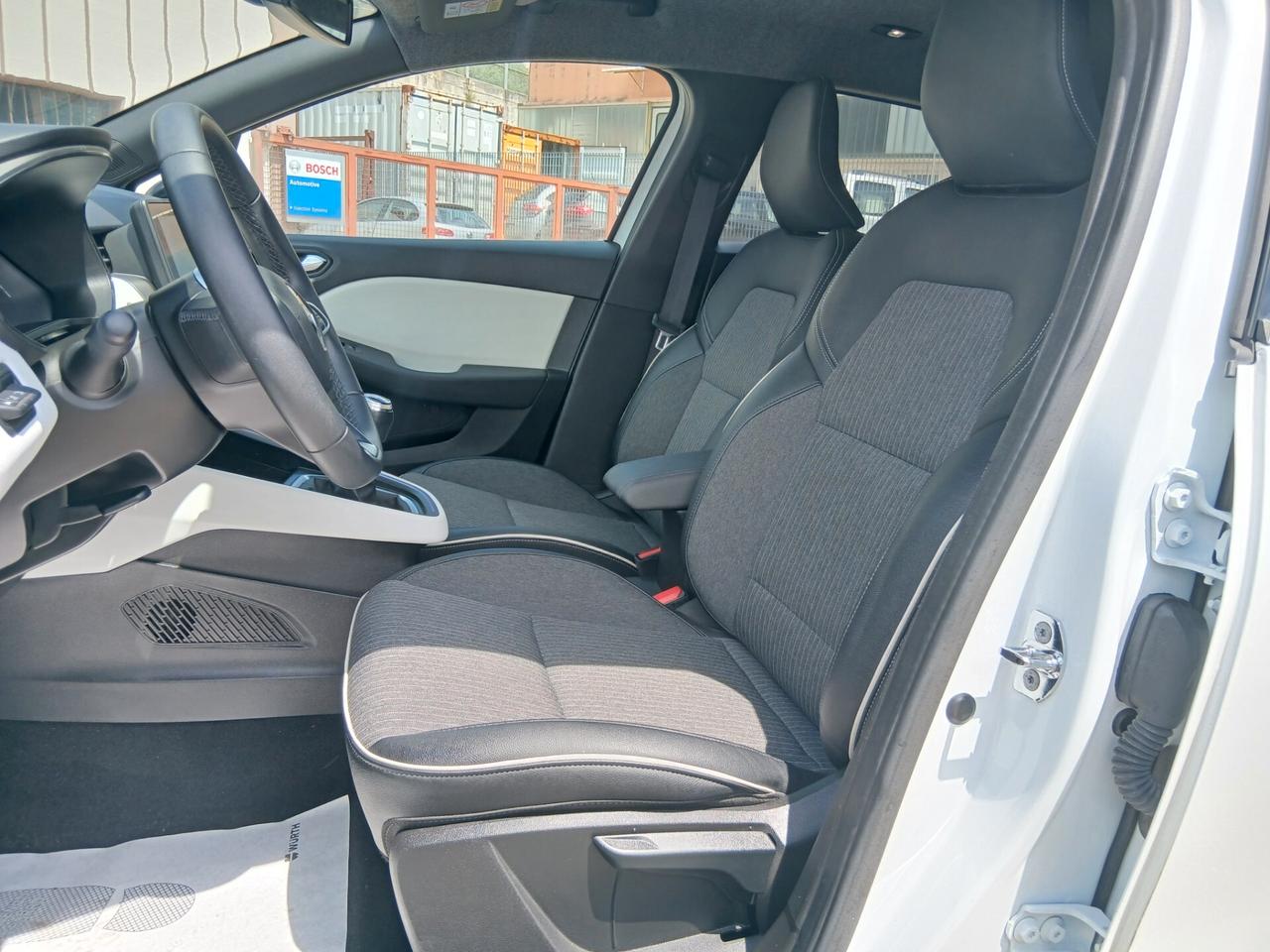Renault Clio TCe 100 CV GPL 5 porte Techno