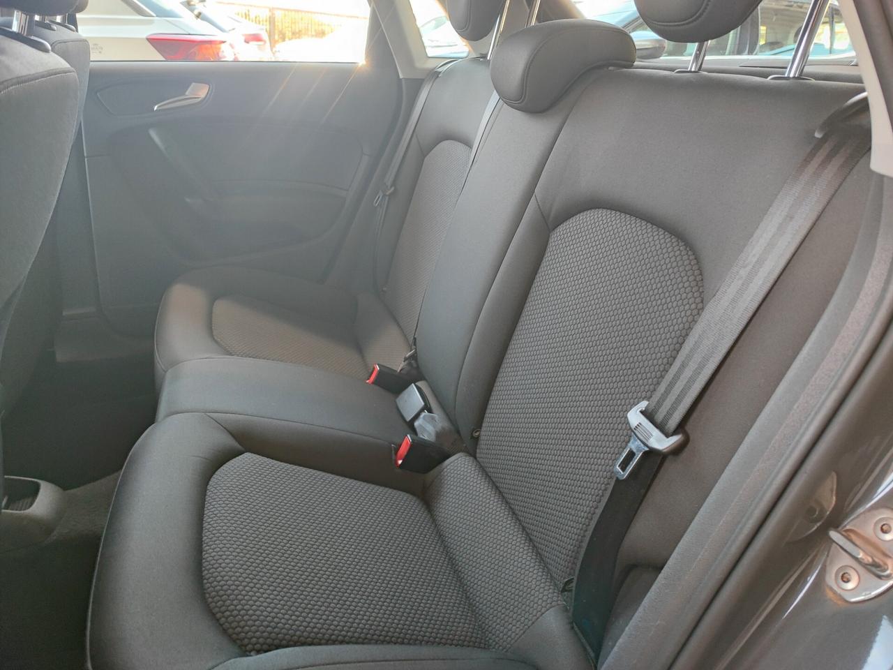 Audi A1 SPB 1.4 TDI ultra S tronic Sport