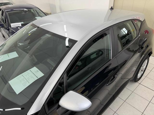 RENAULT Captur TCe 100 CV GPL 5 porte BUSINESS