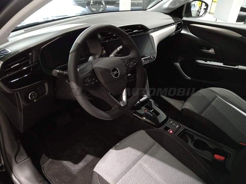 Opel Corsa Corsa 1.2 Edition s&s 100cv at8