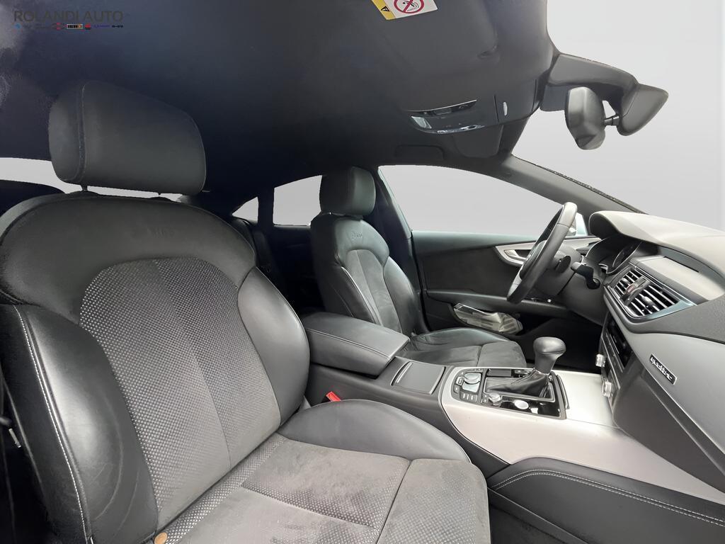 Audi A7 3.0 TDI clean Business Quattro S tronic