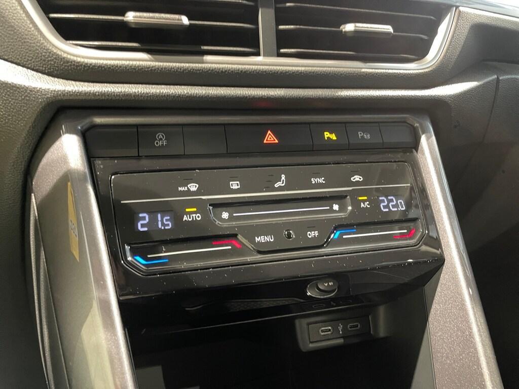 Volkswagen T-Roc 2.0 TDI 150CV DSG Style