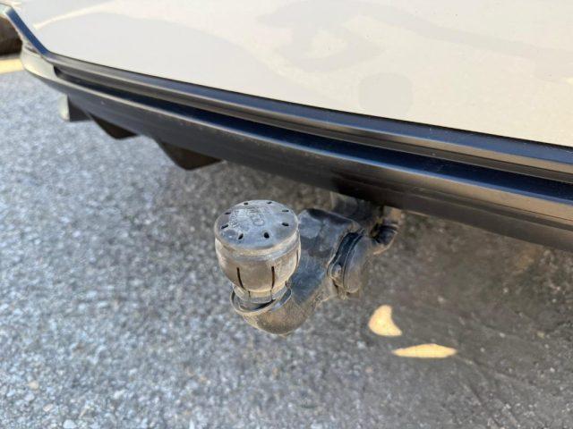 AUDI Q3 40 TDI quattro S tronic S line ed. GANCIO - LED