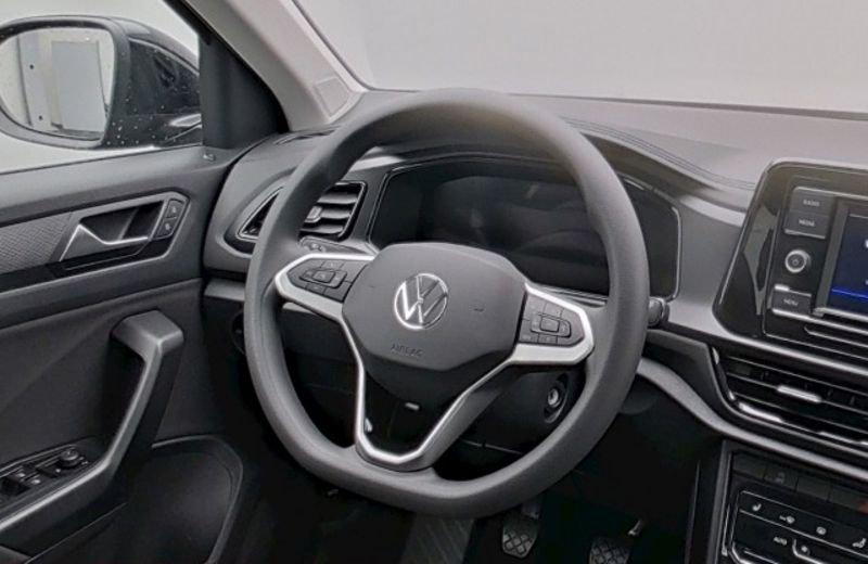 Volkswagen T-Roc 2.0 TDI SCR Life LED APP CONNECT PDC