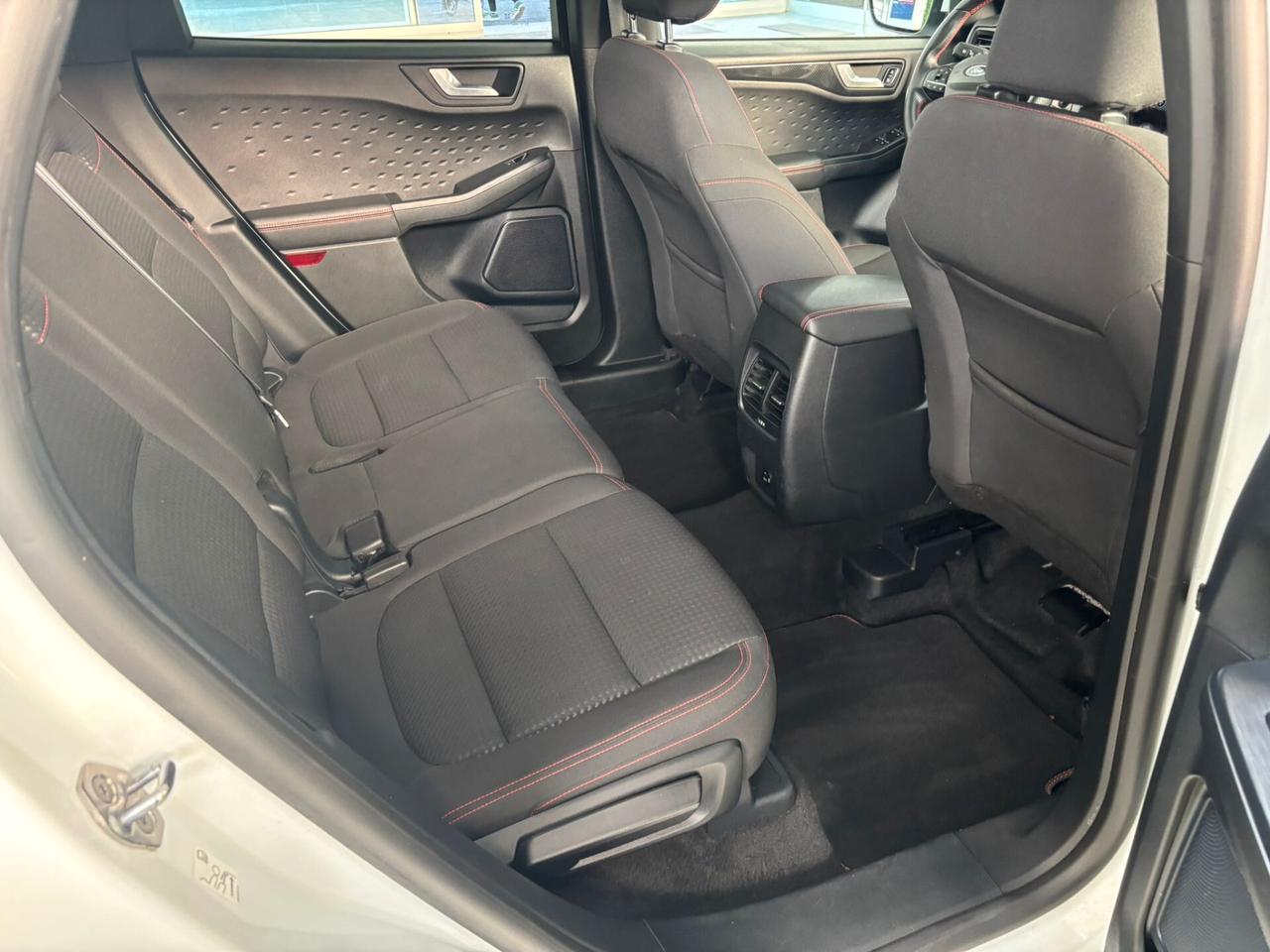 Ford Kuga 1.5 EcoBlue 120 CV 2WD ST-Line