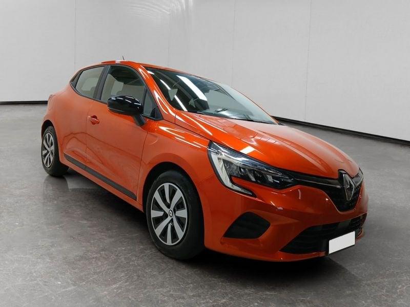 Renault Clio 1.0 tce Equilibre Gpl 100cv