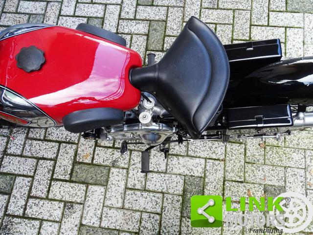 GILERA Other VTE 500