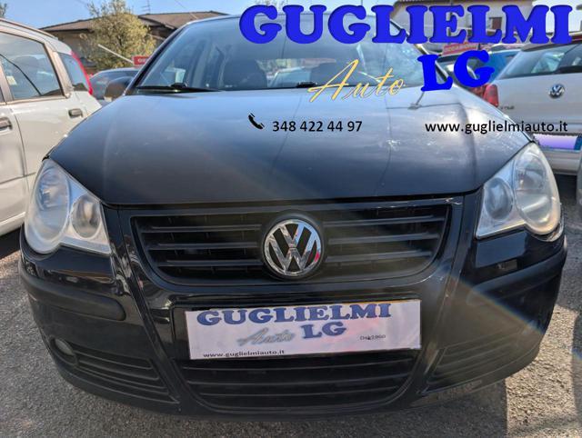 VOLKSWAGEN Polo 1.2/70CV 12V 5p. Comfortline