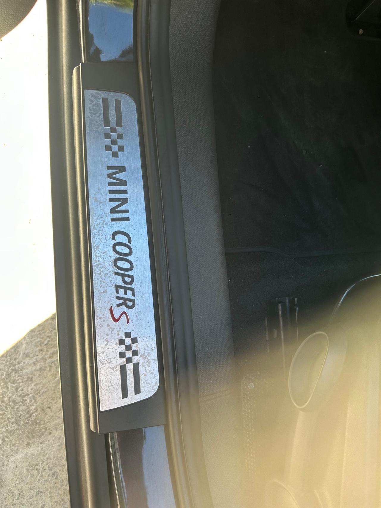 Mini Cooper S Countryman 2.0 D ALL4 Automatica