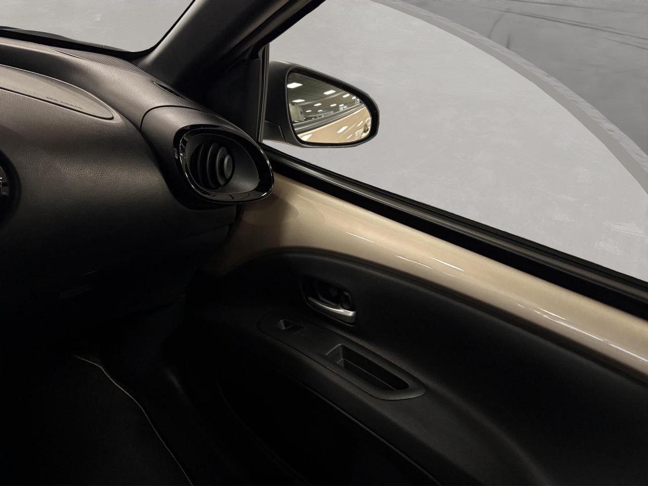 Toyota Aygo X 1.0 Lounge 72cv s-cvt