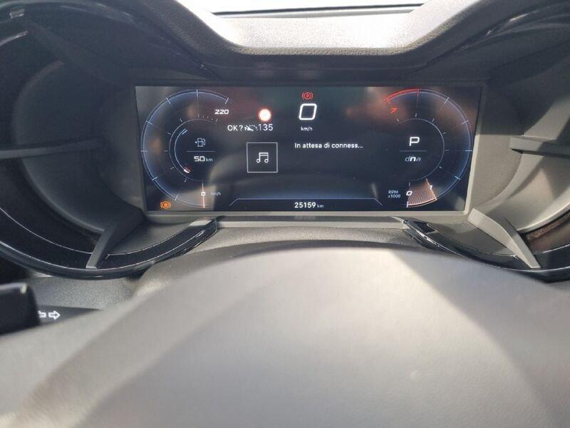 Alfa Romeo Junior 1.2 136 CV Hybrid eDCT6