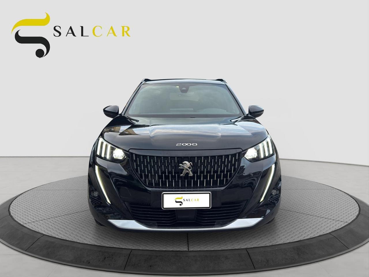 Peugeot 2008 1.2 puretech 130cv GT Pack 2021