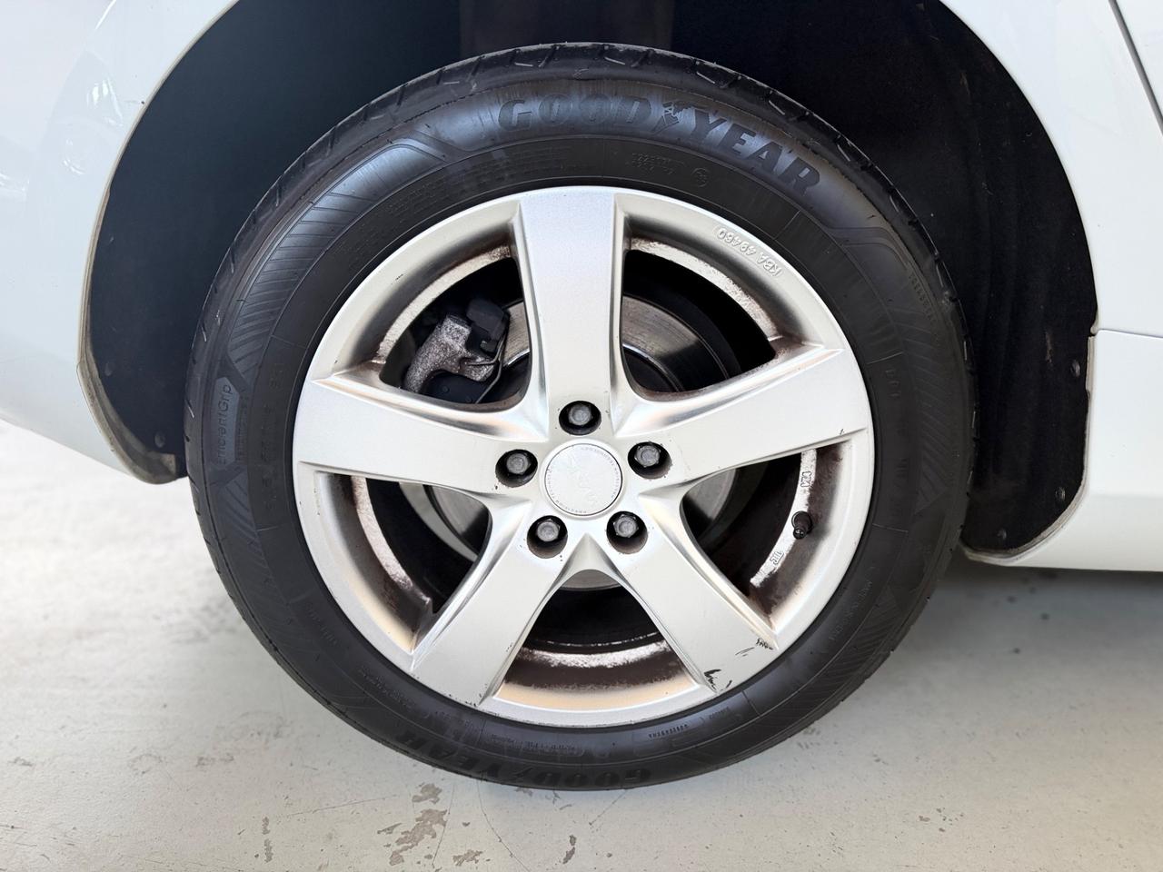 Volvo V40 D3 Geartronic Momentum