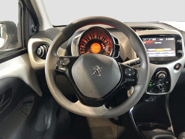 PEUGEOT 108 108 VTi 68 5 porte Active