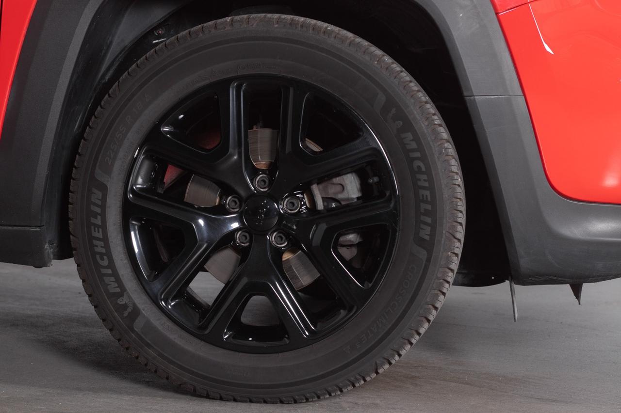 Jeep Renegade T4 1.3 Limited 150cv Auto