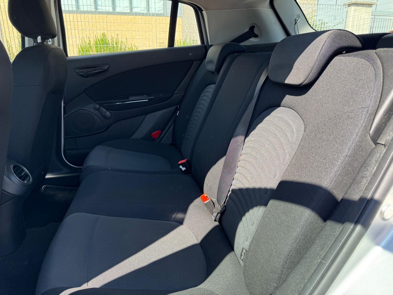 FIAT Bravo 1.4 Dynamic