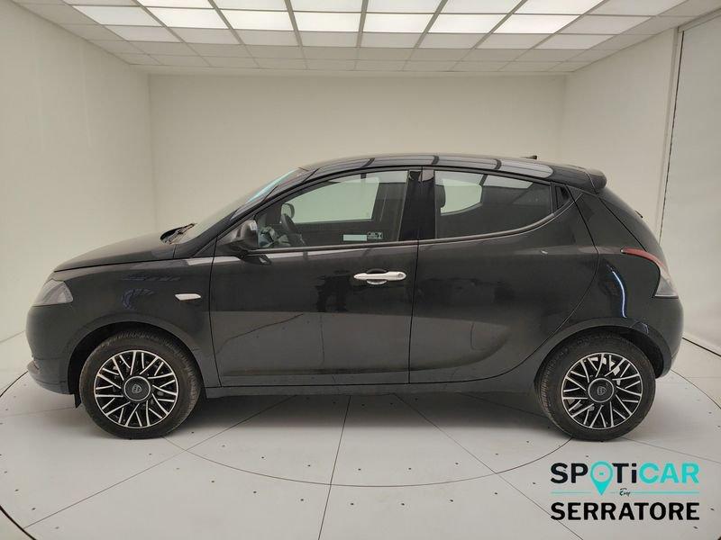 Lancia Ypsilon III 2021 1.0 firefly hybrid Platino s&s 70cv