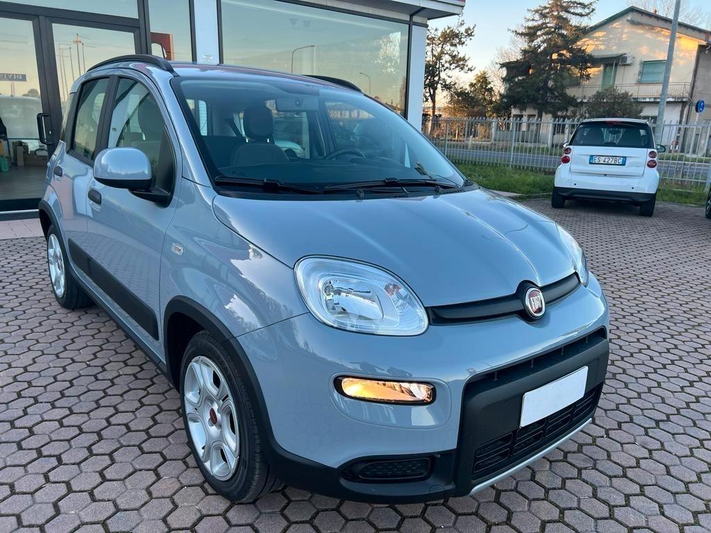 Fiat Panda 1.0 Hybrid , DISP SOLO PER NOLEGGIO