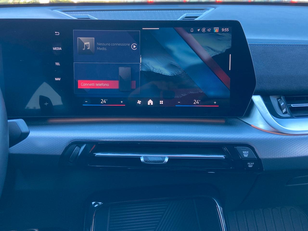 BMW X2 xdrive M35i Msport Pro auto