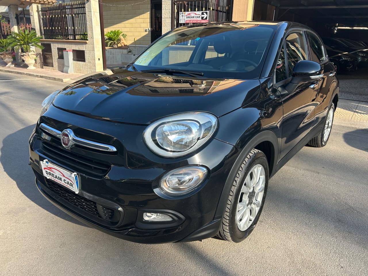Fiat 500X 1.6 MultiJet 120 CV Business