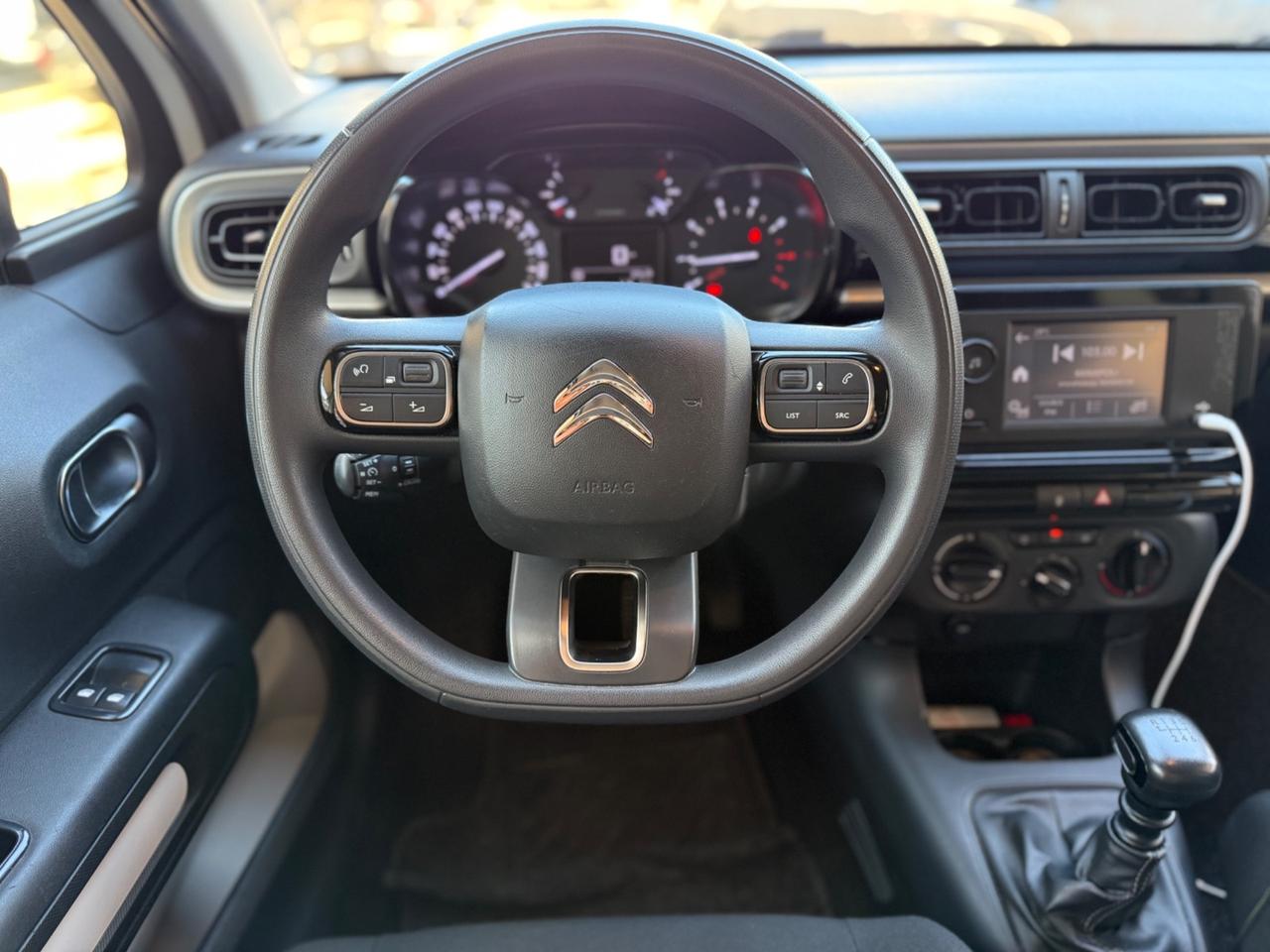 Citroen C3 BlueHDi 100 S&S Shine Pack