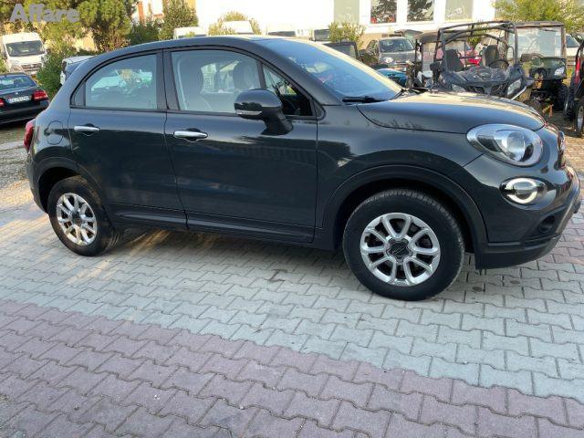 FIAT 500X 2.0 MultiJet 150 CV AT9 4x4 City Cross